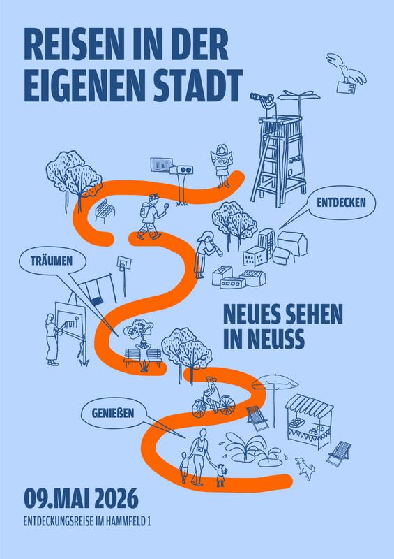 Bild Hammfeld